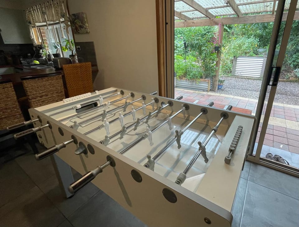 Coastal Garden Escape - Spa - Pizza oven House in Moruya