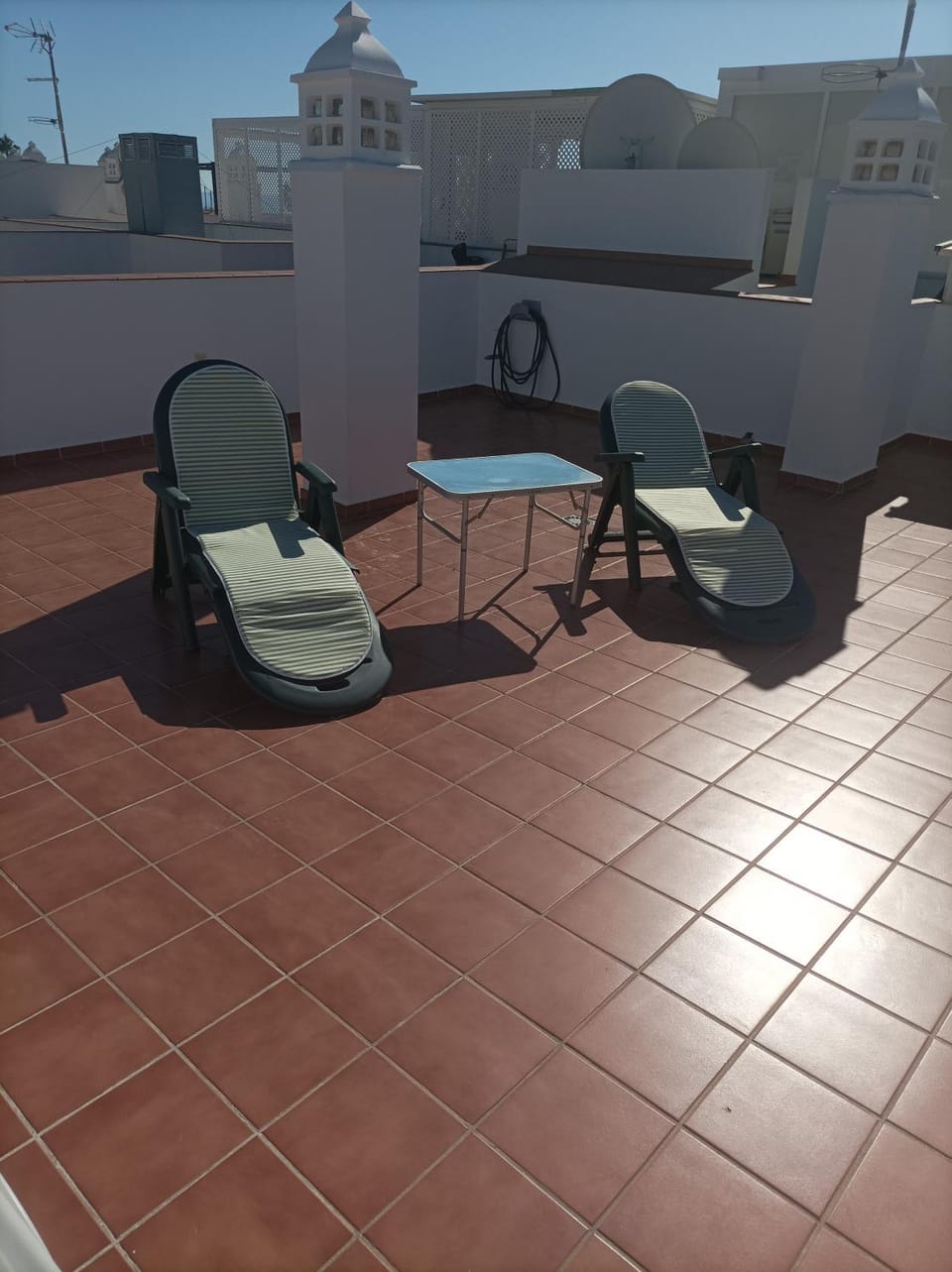 Ático cala de Mijas Apartment in Costa del Sol