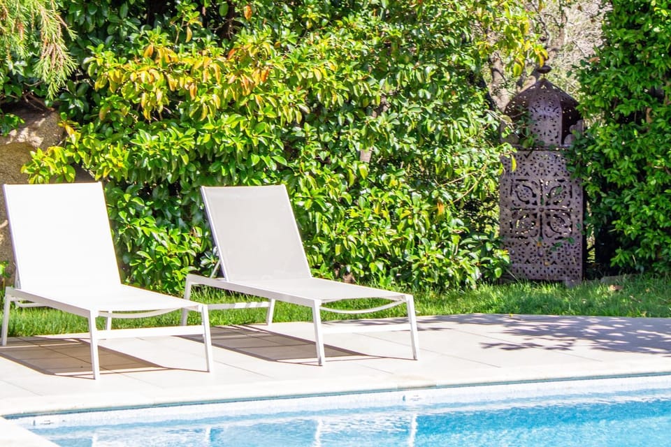 Villa Trinidad Di Porto-Vecchio Villa in Porto-Vecchio