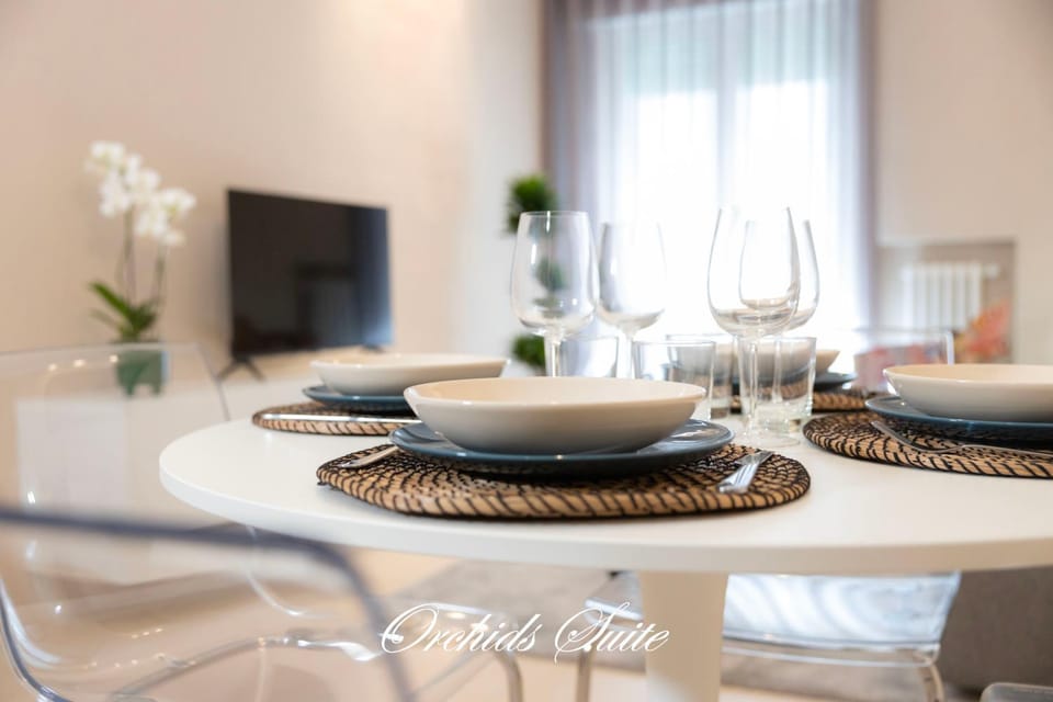 Orchids Suite Apartment in Bari