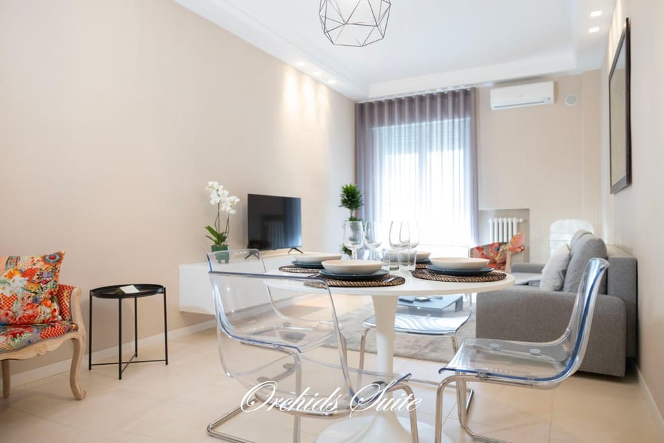 Orchids Suite Apartment in Bari