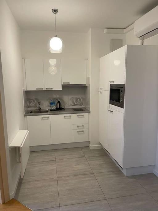 Concept Mokotów Prime Apartment Apartment in Warsaw