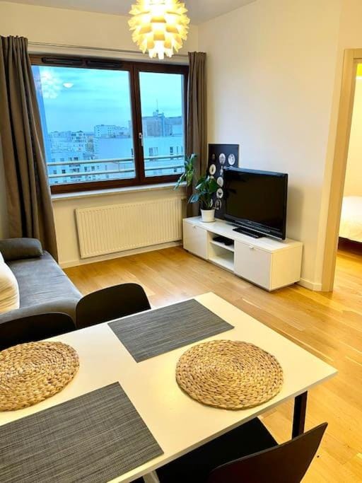 Concept Mokotów Prime Apartment Apartment in Warsaw