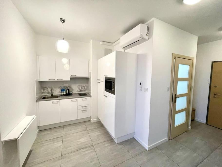 Concept Mokotów Prime Apartment Apartment in Warsaw