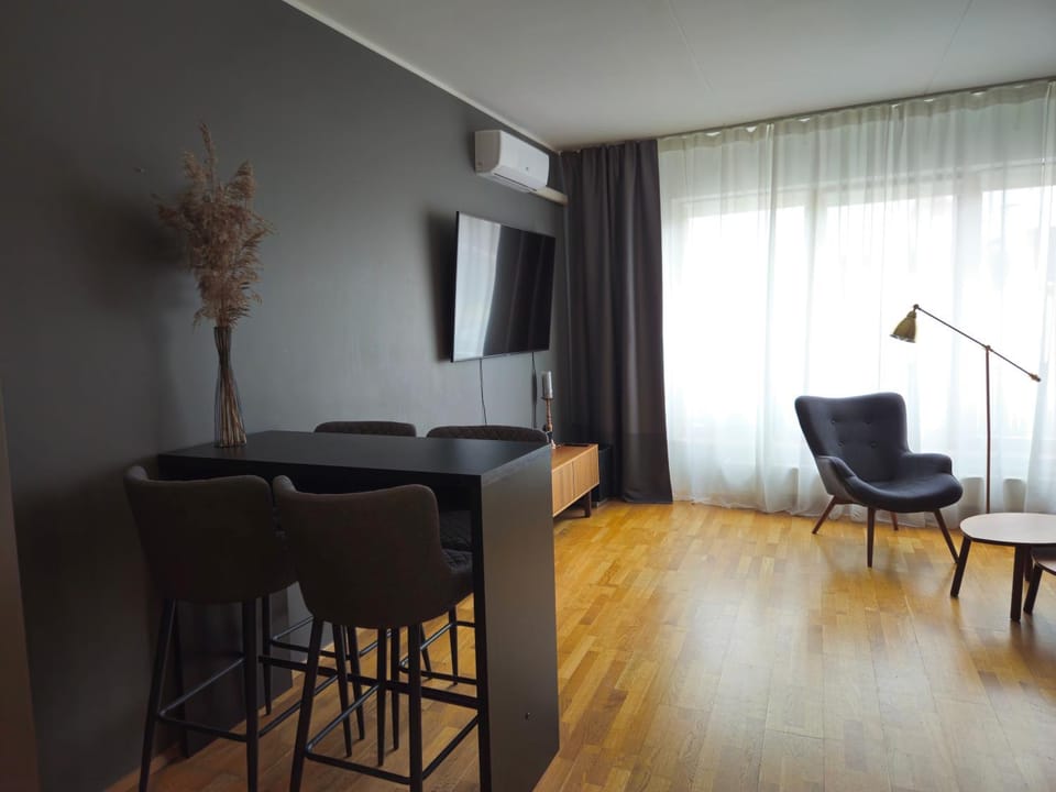 Uus 1 Old Town Apartment Apartment in Estonia