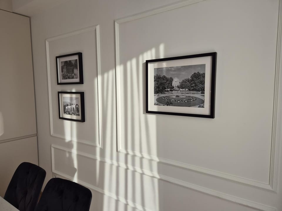 Iris apartman Apartment in Serbia