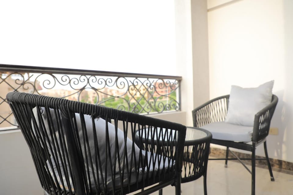 Patio, View (from property/room), Balcony/Terrace