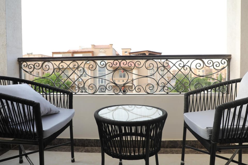 Patio, View (from property/room)