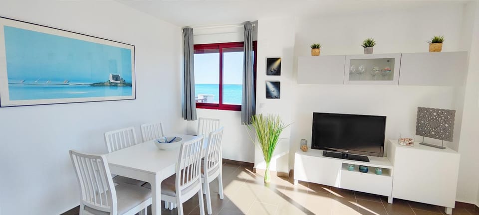 Apartamento Jardines de Denia VII by DENIA COSTA Apartment in Marina Alta