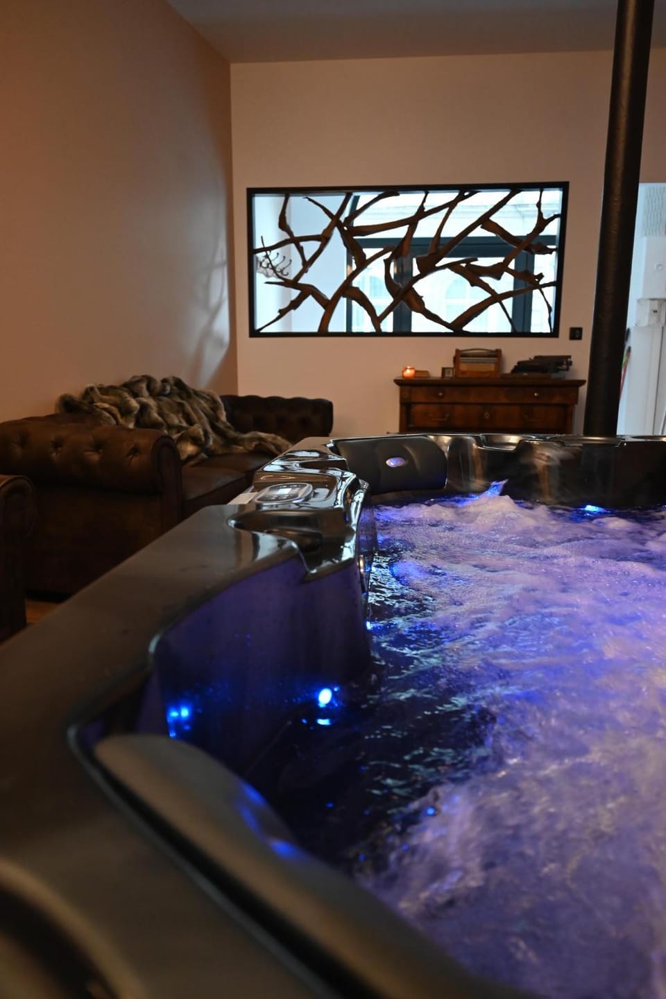 Le secret d’Adam Apartment in Rouen