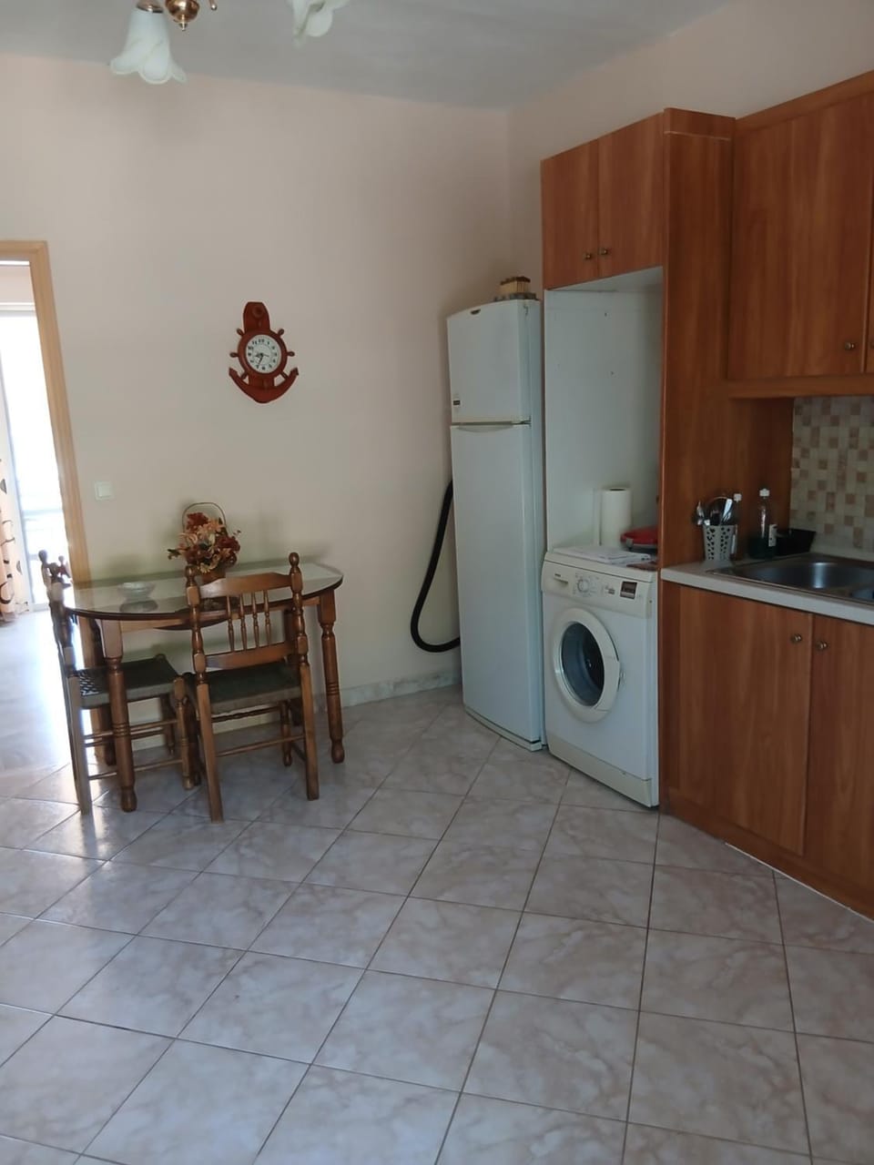 Nikoletta Apartment in Peloponnese Region