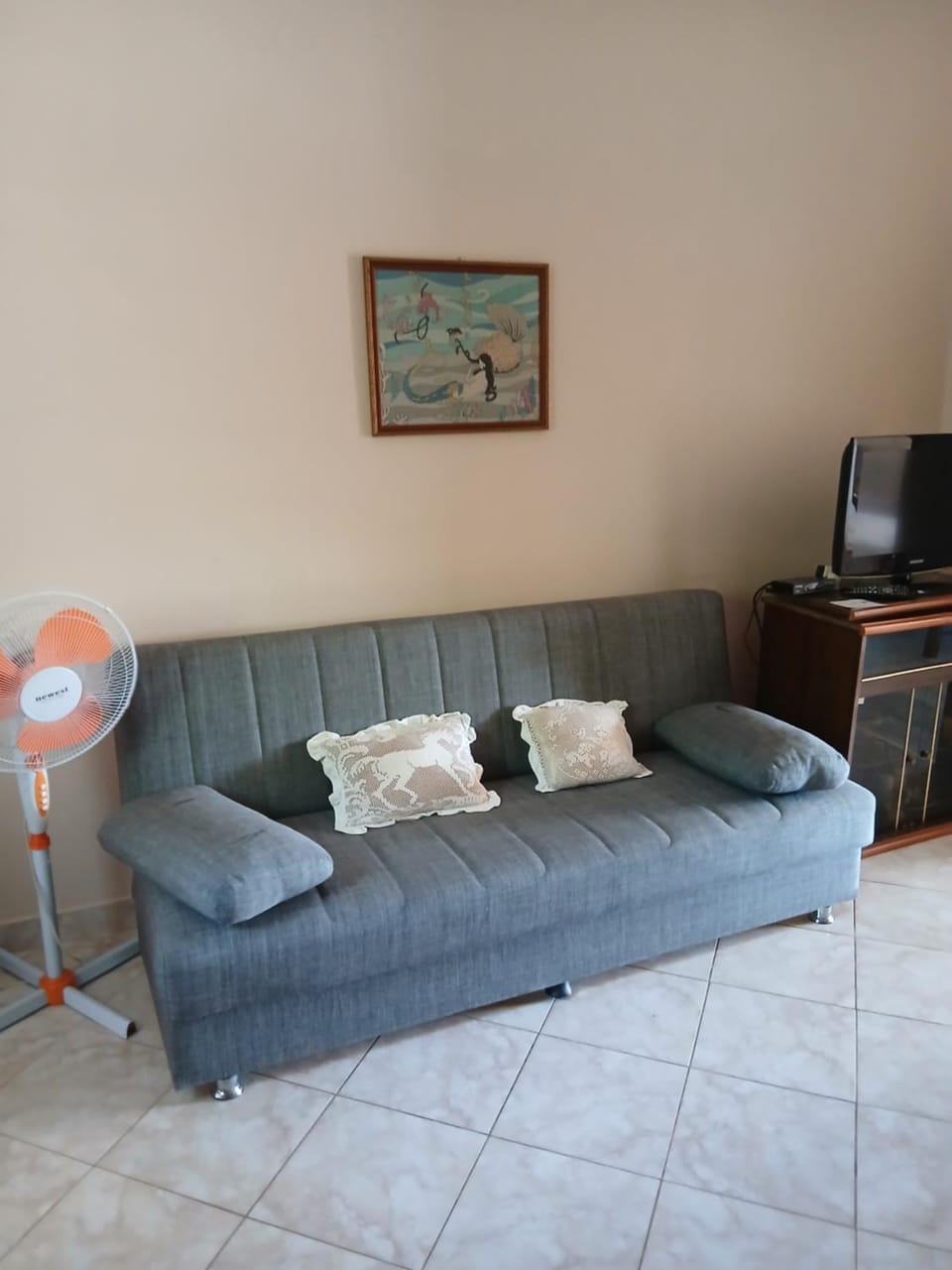 Nikoletta Apartment in Peloponnese Region