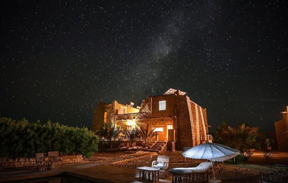 Beit Dina Retreat Apartment in Egypt