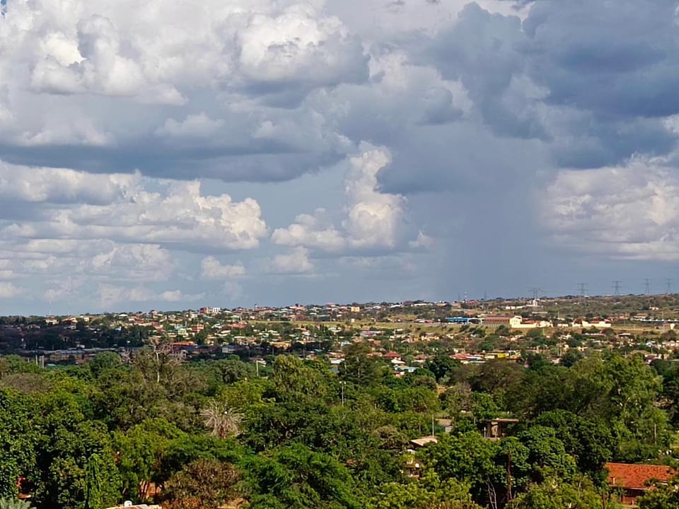 City view