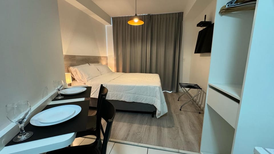 View (from property/room), Bedroom