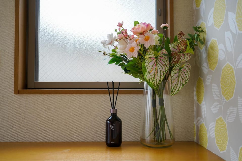 TENT OKAYAMA - 3 Bedrooms, 100m2 Private Home for Max 8 people, Ideal for Families and Groups Apartment in Japan