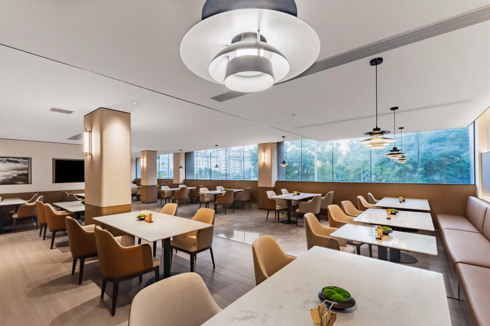 Restaurant/places to eat, Breakfast
