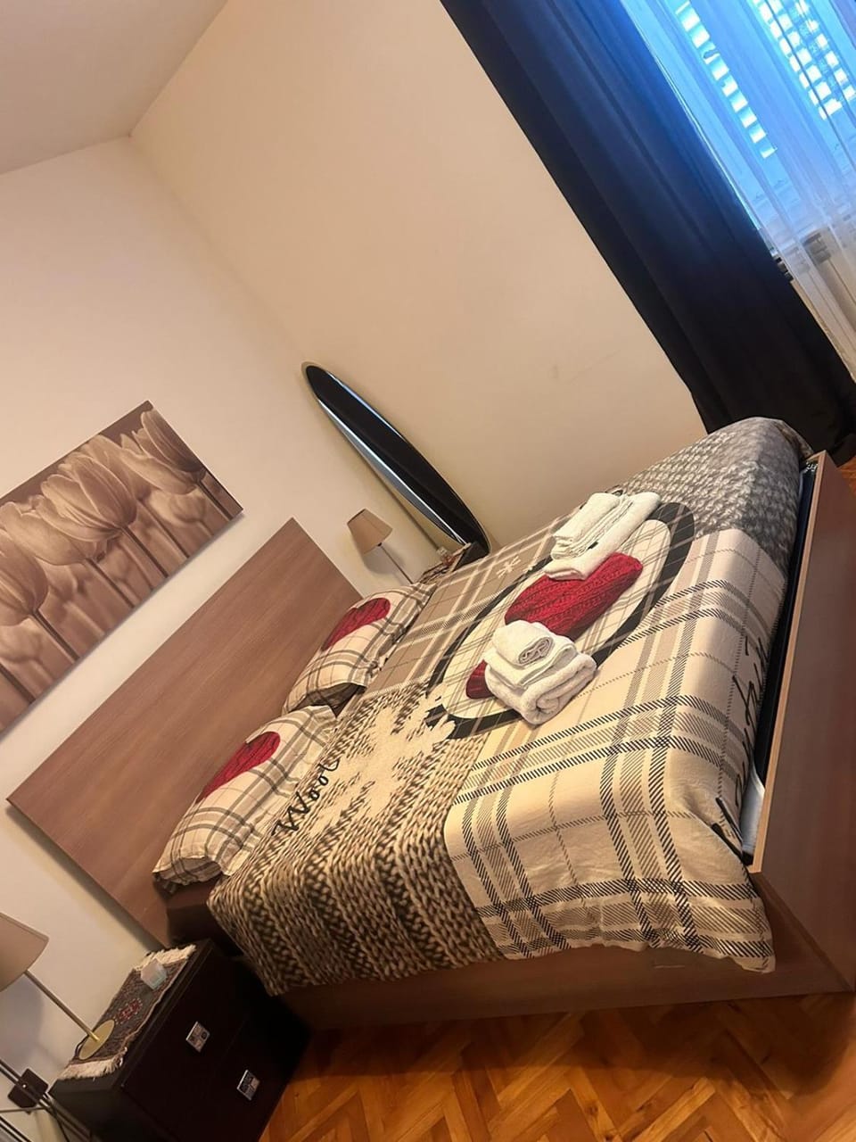 Casa Xenia Apartment in Trieste