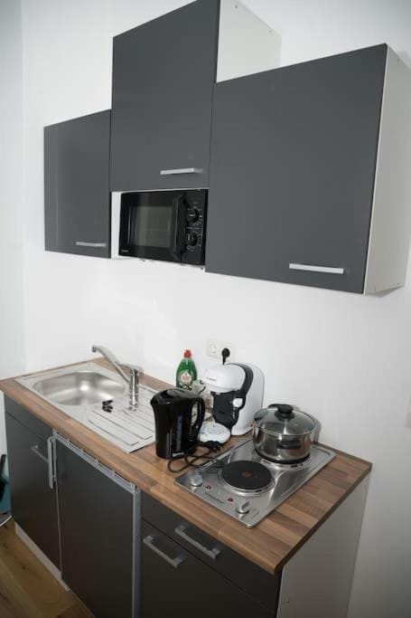 RRooms Smart Appartement Apartment in Vienna