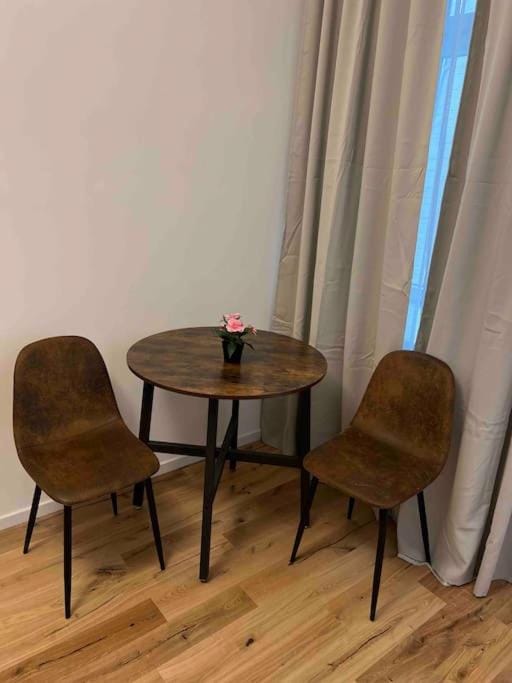 RRooms Smart Appartement Apartment in Vienna