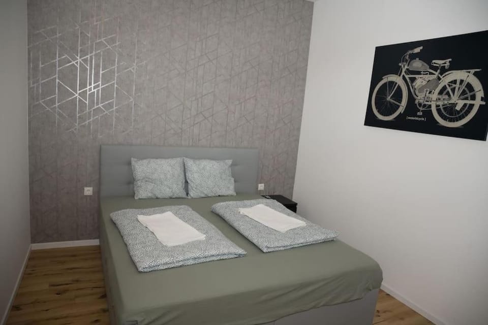 RRooms Smart Appartement Apartment in Vienna