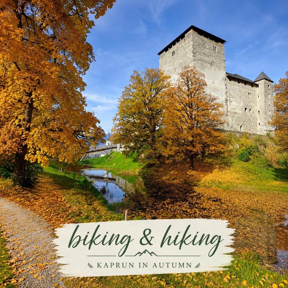 Nearby landmark, Natural landscape, Hiking, Cycling, Autumn