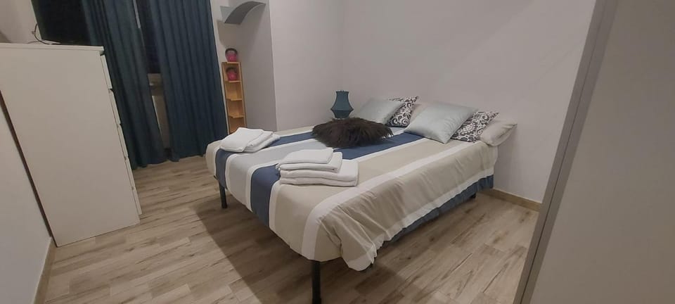 La mia Marì Bed and Breakfast in Lazio
