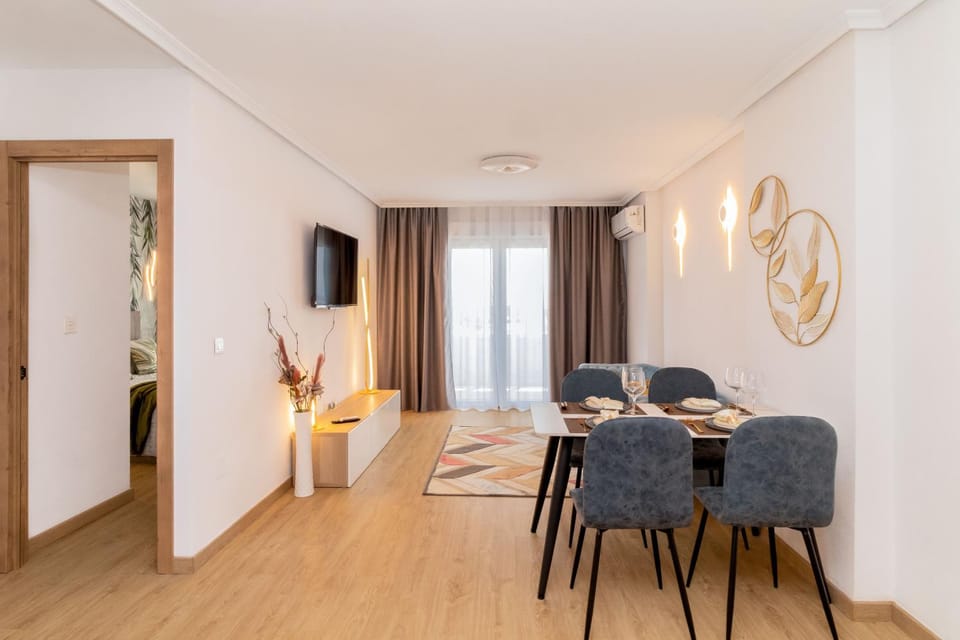 Espanatour ANNA Apartment in Torrevieja