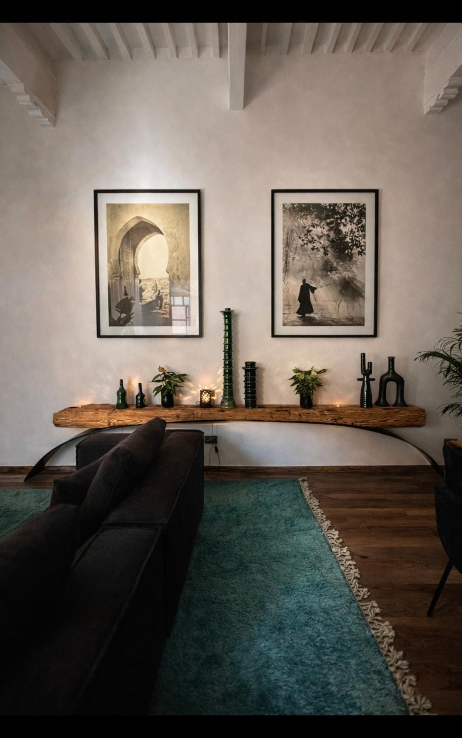 Loft incroyable en médina Apartment in Essaouira