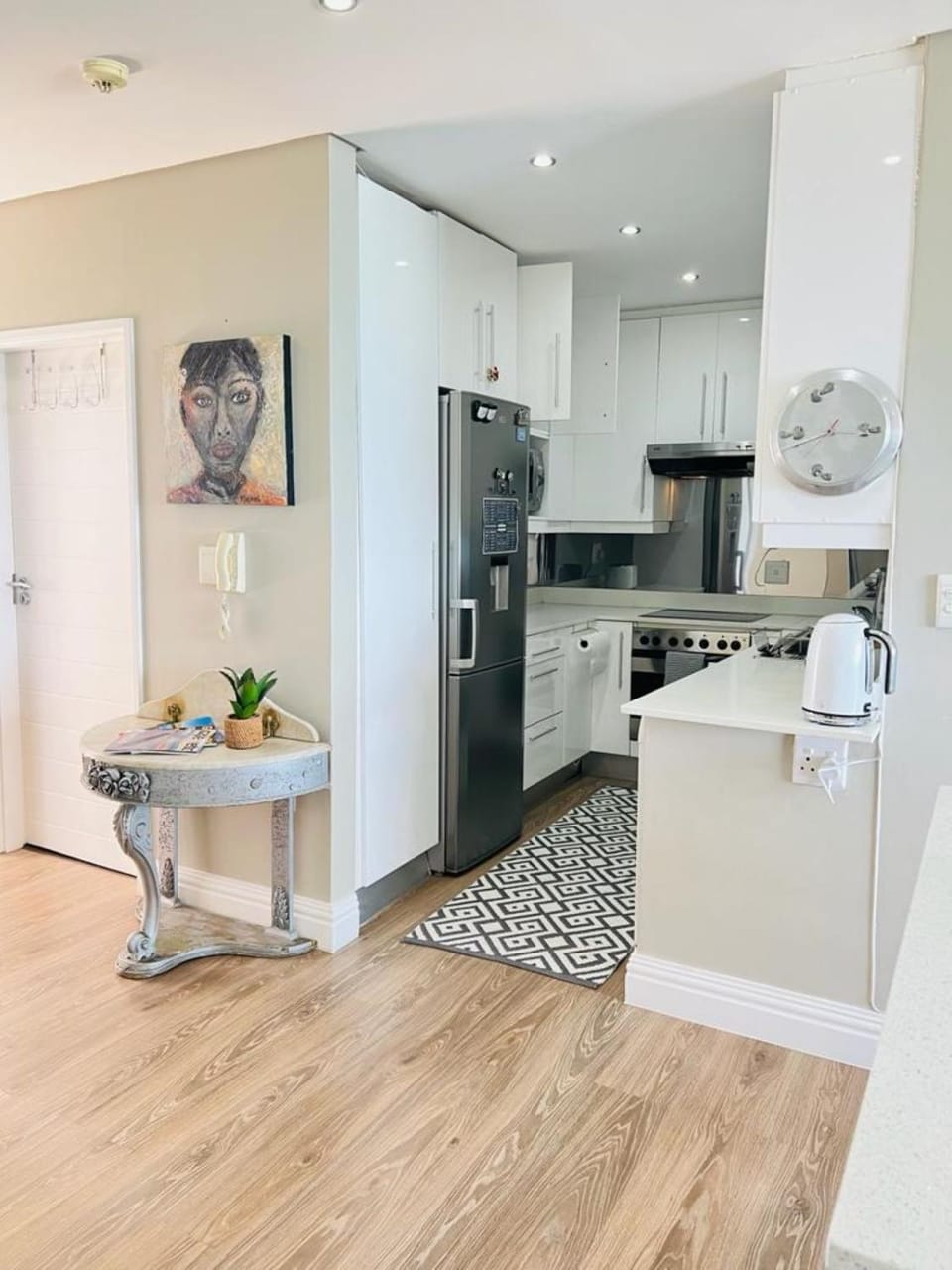 Portico 705 Apartment in Cape Town