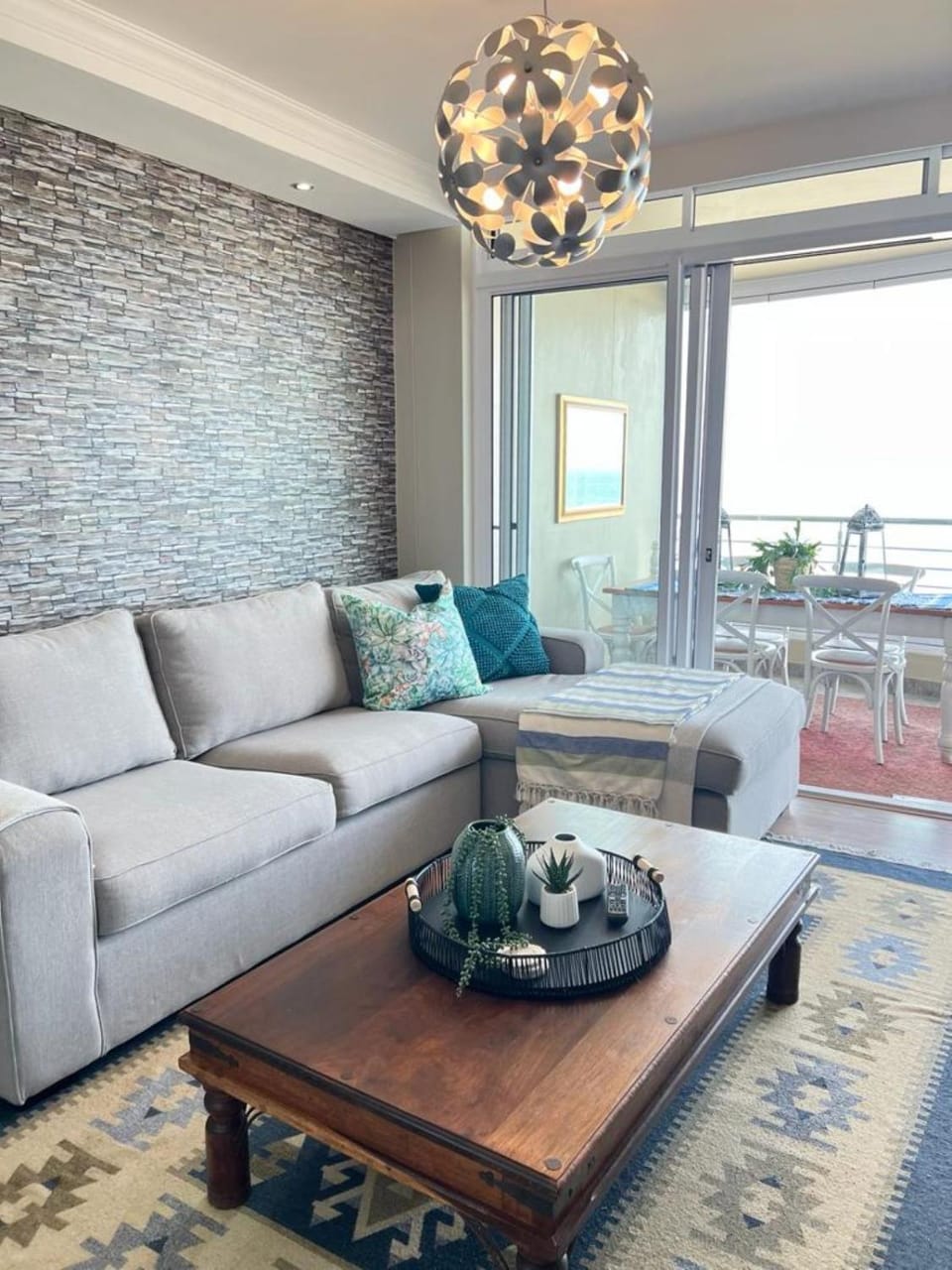 Portico 705 Apartment in Cape Town