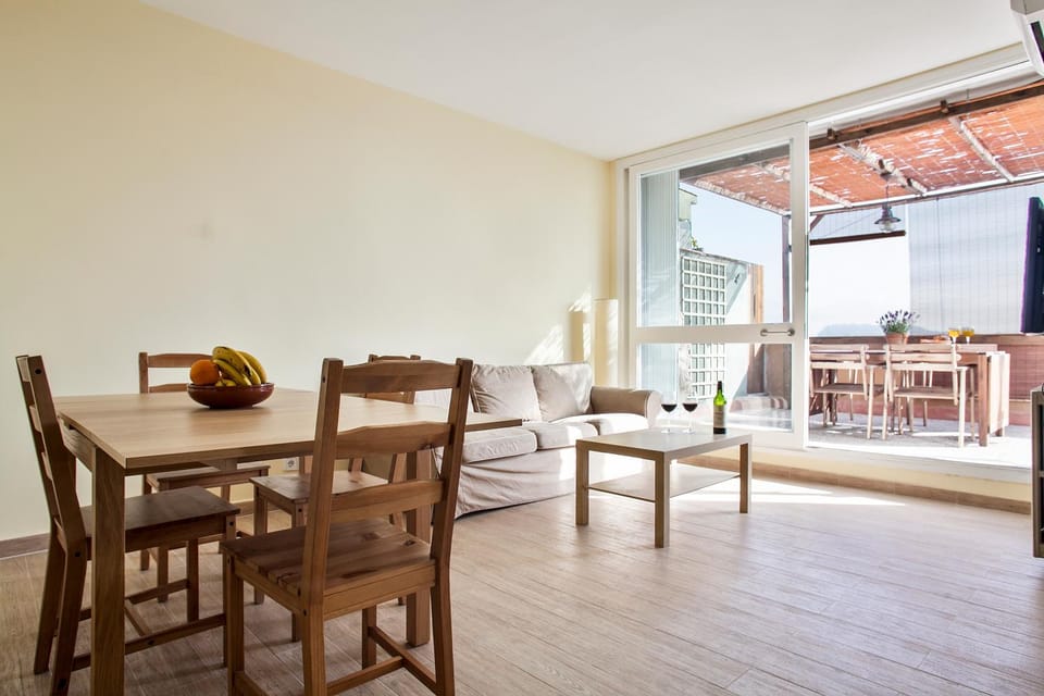 Stay U-nique Apartments Marina III Apartment in Barcelona