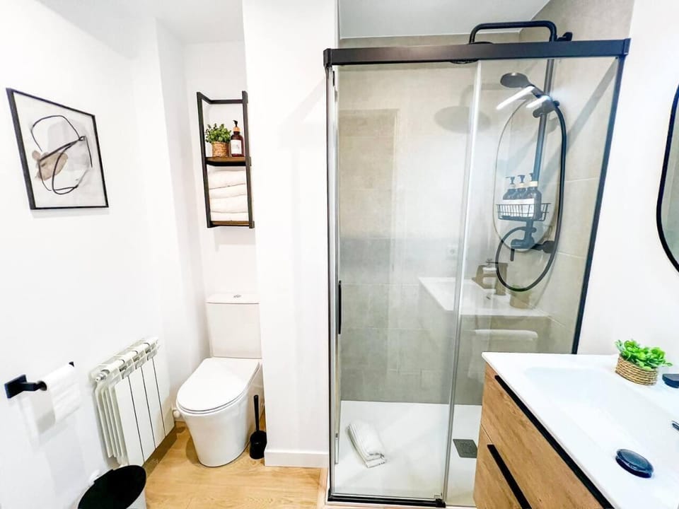 Suite Ateneo By Silastur Apartment in Gijón