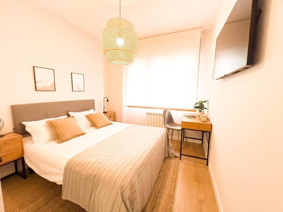 Suite Ateneo By Silastur Apartment in Gijón