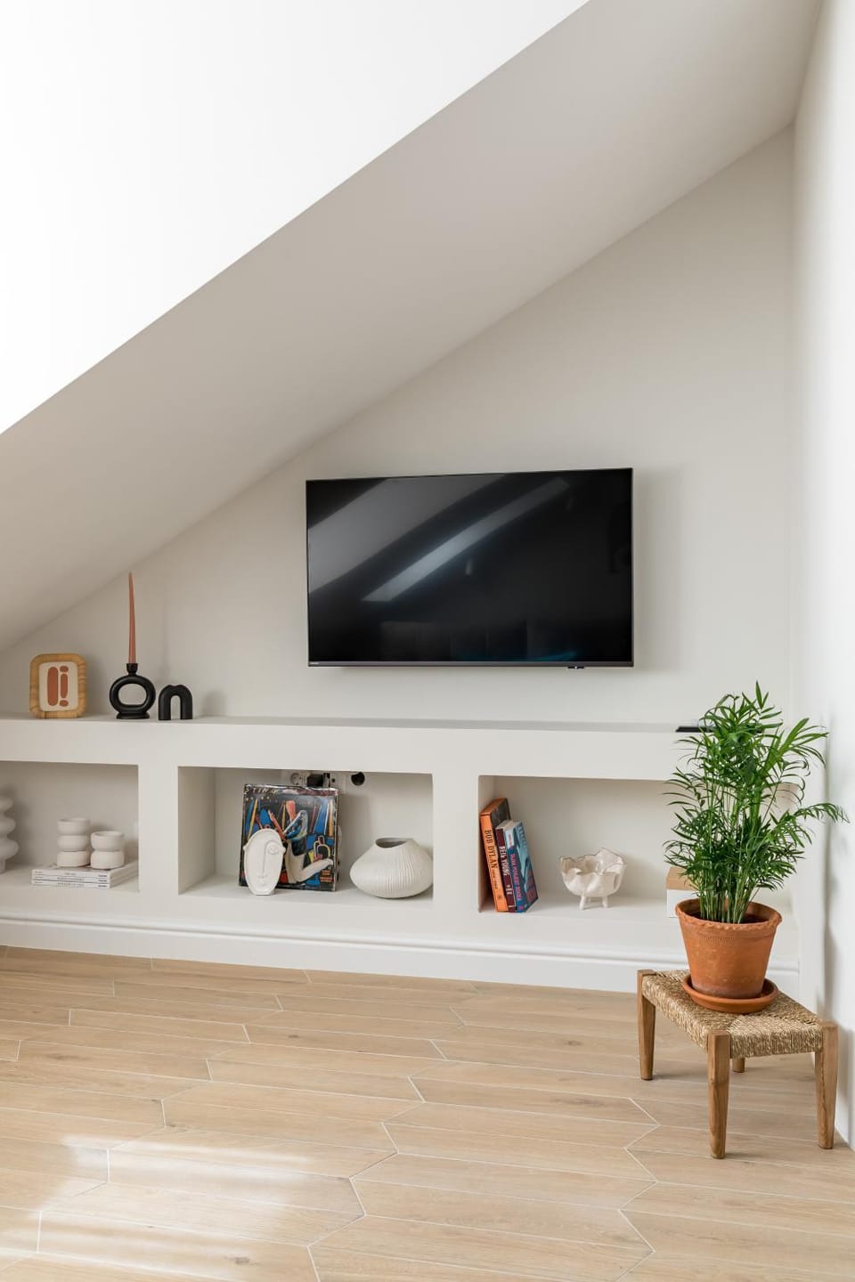 Communal lounge/ TV room, TV and multimedia