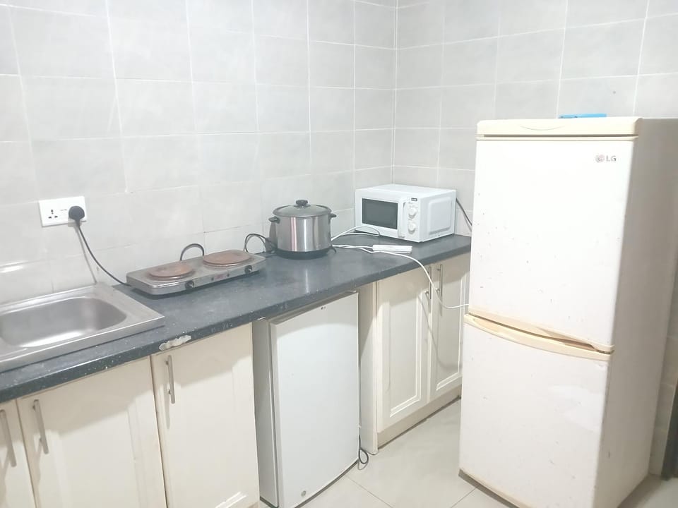 MB Properties - Brufut Garden Apartments Apartment in Senegal