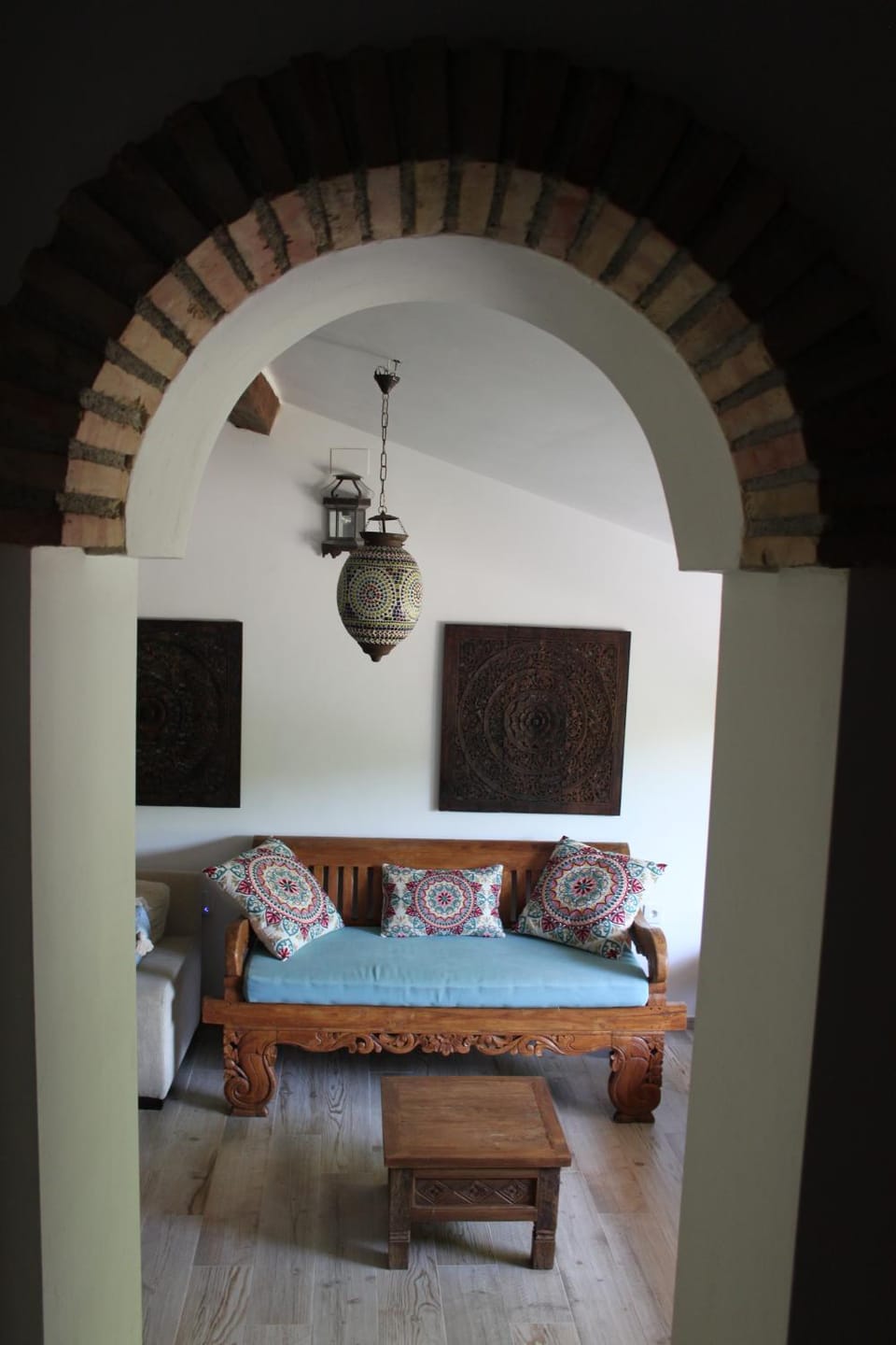 Cortijo la Noria II Apartment in Andalusia