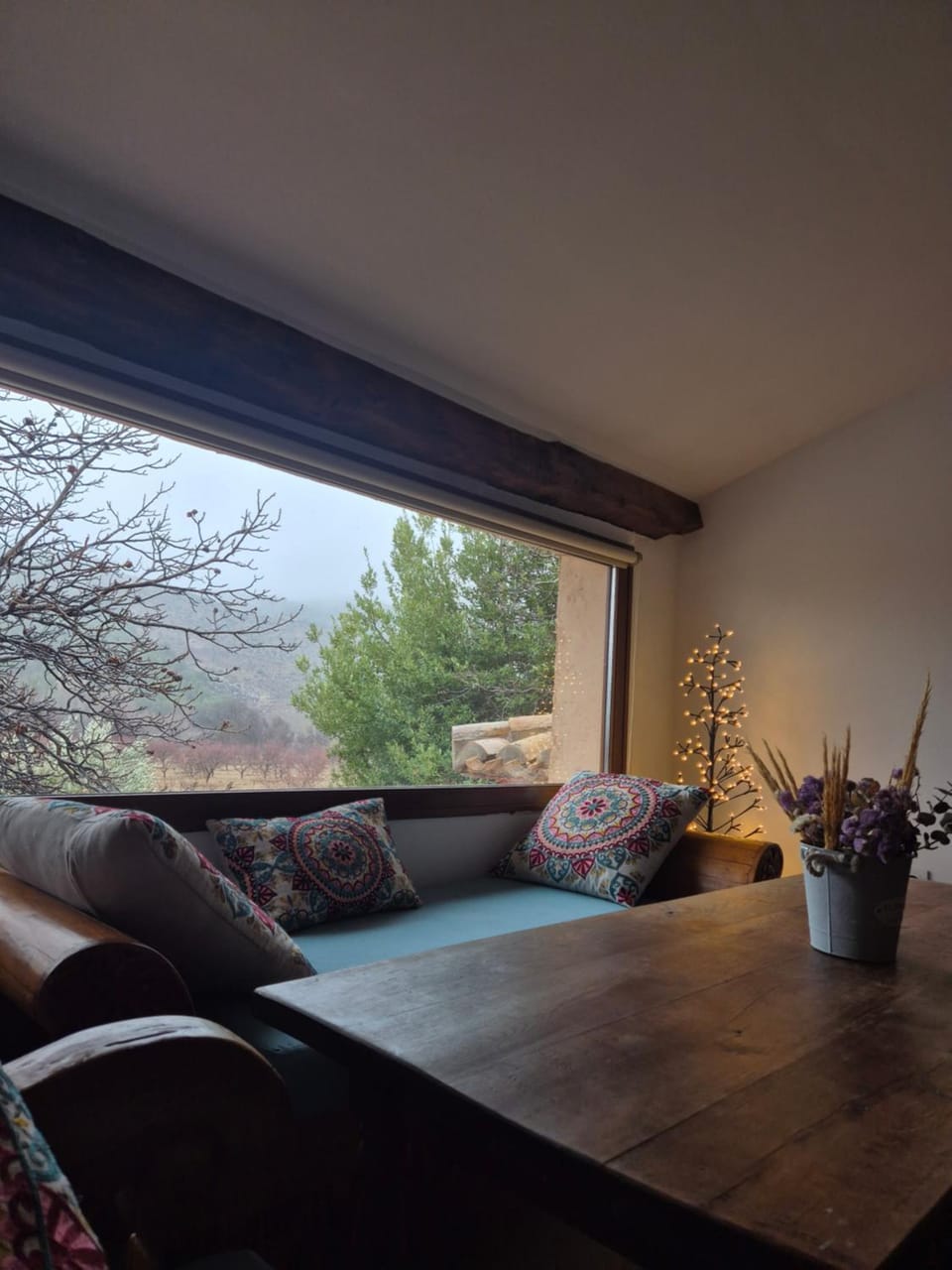 Cortijo la Noria II Apartment in Andalusia