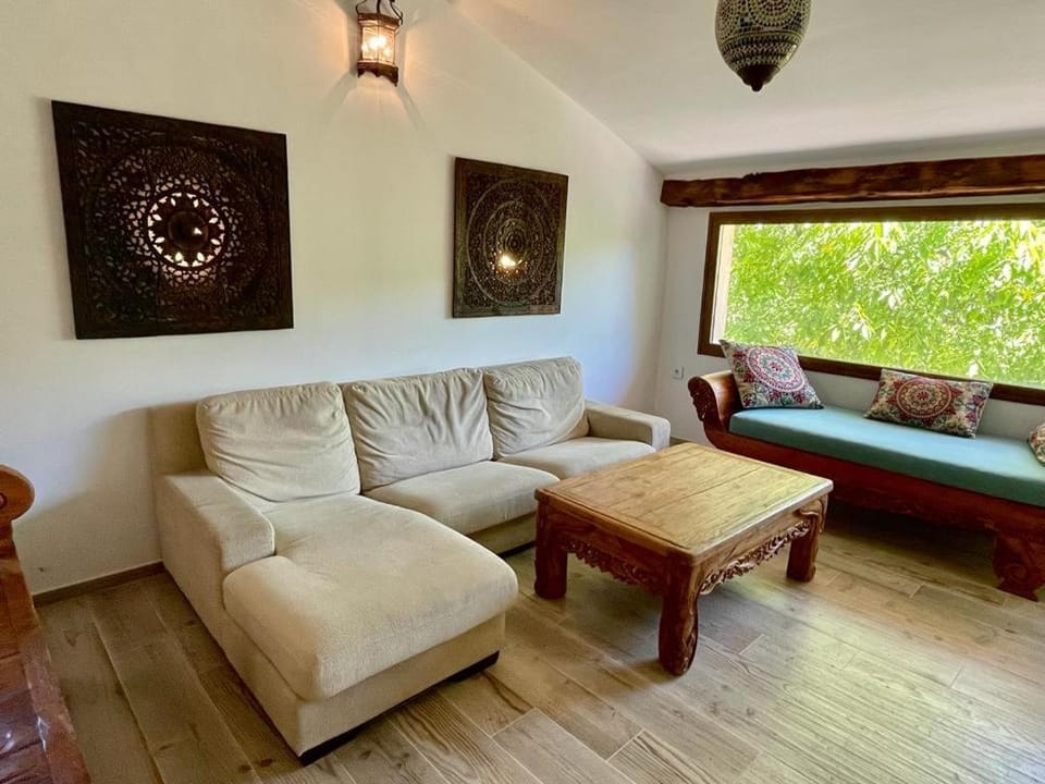 Cortijo la Noria II Apartment in Andalusia