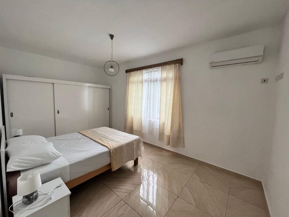 Blue II residence Apartment in Grand Baie