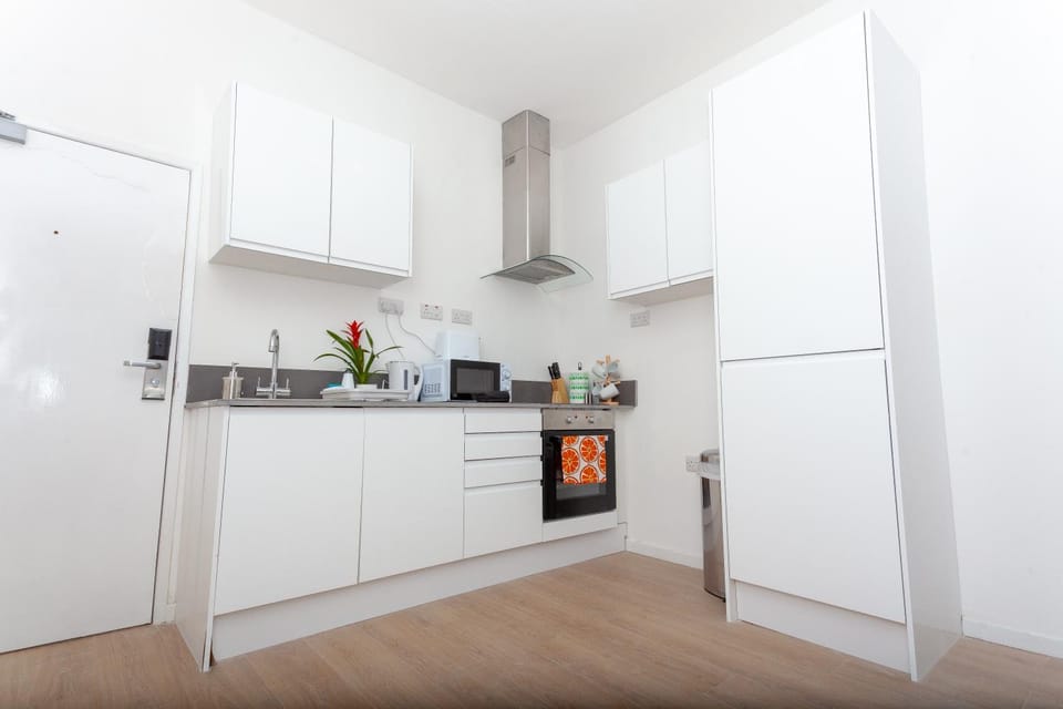 One Bedroom Serviced apartments Flat 311 Apartment in Birmingham