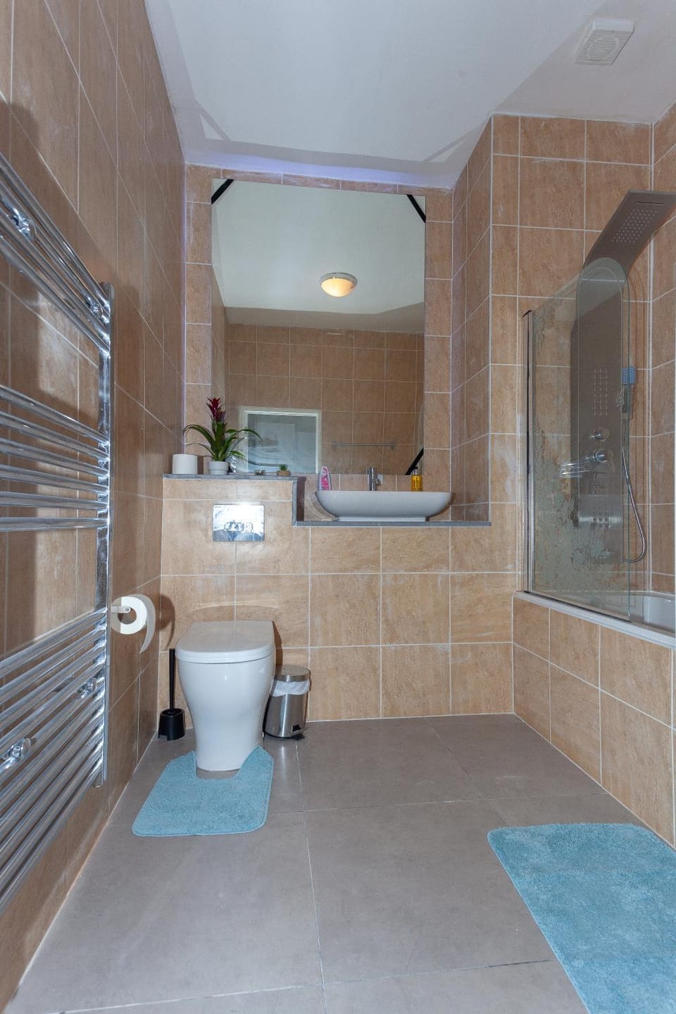 One Bedroom Serviced apartments Flat 311 Apartment in Birmingham