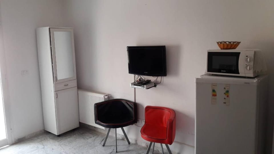NEFISSA Résidence Apartment in Tunis