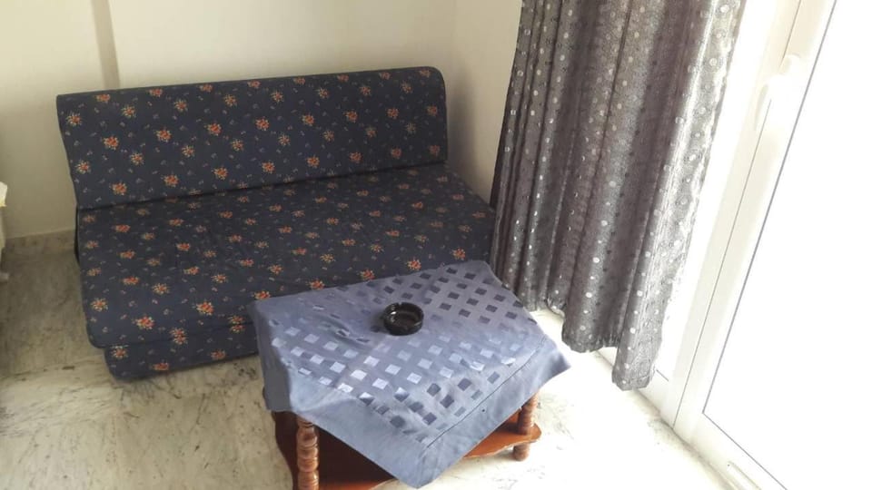 NEFISSA Résidence Apartment in Tunis