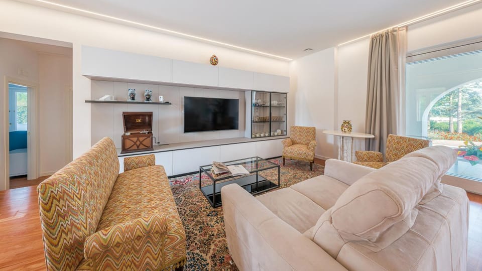 VILLA BELLINA 6, Emma Villas Villa in Ostuni