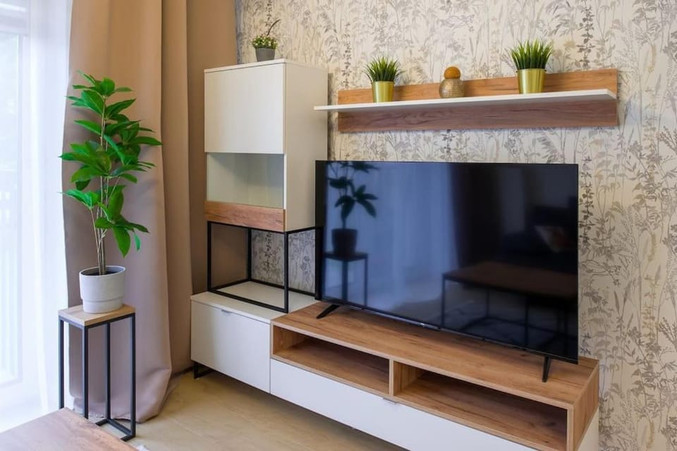 In Gold Apartment Apartment in Krakow