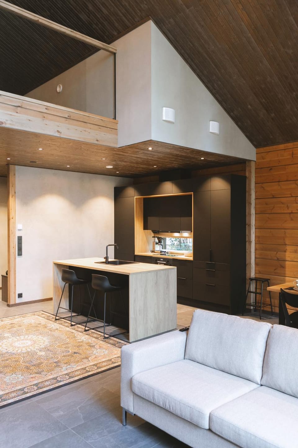 Kitchen or kitchenette, minibar, pet friendly