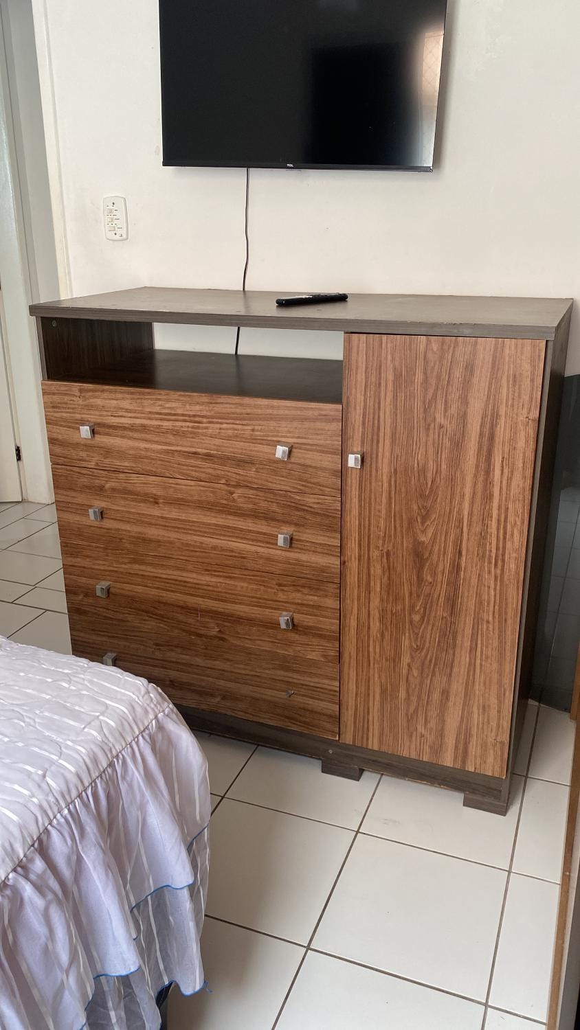 Lar puro aconchego ambiente interativo climatizado e compartilhado Apartment in Aracaju
