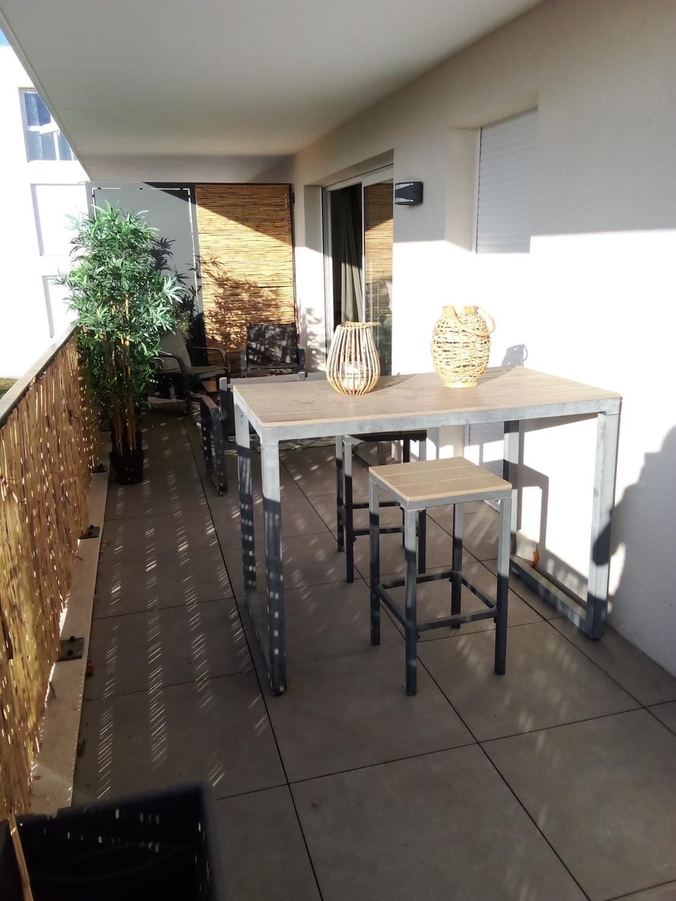 Chambre Vacation rental in Villeneuve-lès-Avignon