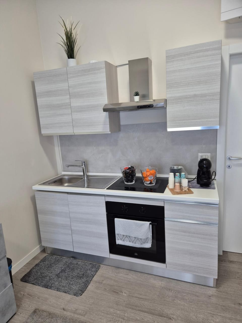 La casa di peppe Apartment in Bari